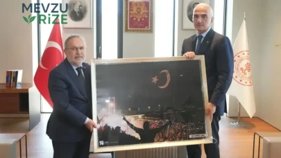 Millî Hafızayı Güçlendirmeye Yönelik Yeni Projeler Ele Alındı