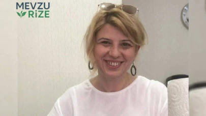 Kiraz Toplama Sırasında Düşen Kadın Hayatını Kaybetti