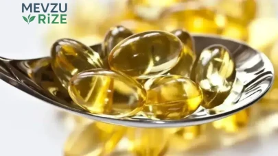 D Vitamini Kullanımında Dikkat: Aşırı Alım Zehirlenmelere Yol Açabilir!