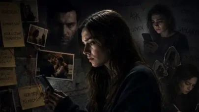 "Obsession" Filmi İzleyenleri Düşündürdü! Sevgi Nerede Bitiyor, Saplantı Nerede Başlıyor?