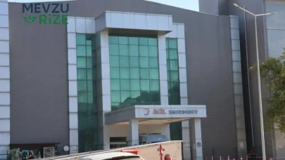 Üniversite hastanesinde 'cenaze karışıklığı' skandalına soruşturma: Yeniden defnedildi