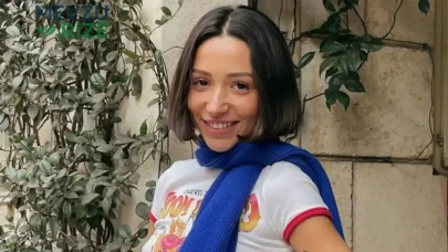Zeynep Bastık'ın Aşk Hayatındaki Geçmiş İlişkiler: Eski Sevgilileri ve Eşiyle İlgili Bilgiler Ortaya Çıktı!