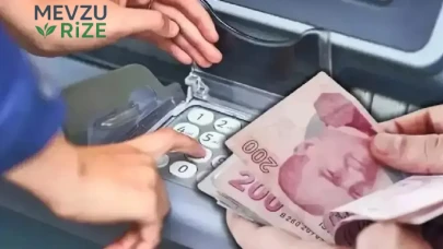 Faizsiz Kredi Fırsatı: Üç Banka Hesaplarda Anında Uygulama Sunuyor!