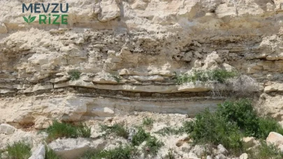 Ayasofya'nın Restorasyonunda Süloğlu Küfeki Taşı Tercih Ediliyor