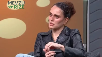 Bestemsu Özdemir: Tavşan ve Kaplumbağa Benzerliği Meslektaşlarım İçin Geçerli! Tartışma Yaratan Açıklamalar!