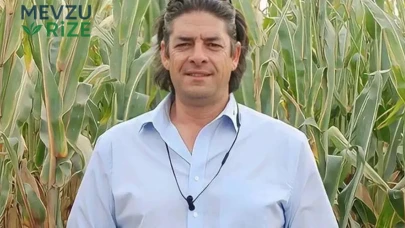 Feyz Çiftliği’nin Sahibi Sencer Solakoğlu Kimdir? Eşi ve Çiftliğin Lokasyonu Hakkında Bilgiler!