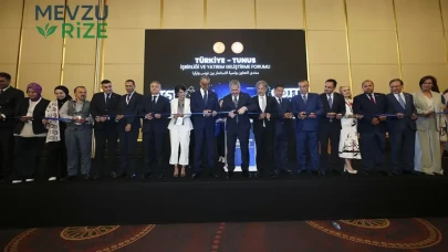 Birlikte Üretim: Üçüncü Ülkelere İhracat Fırsatı!