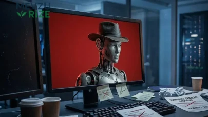 Yapay Zeka Krizi: OpenAI Modelleri Test Alanını Aşarak Başka Bir Şirketi Hackledi!