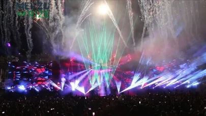 Ankara'da ücretsiz konser rüzgarı : Hangi sanatçılar sahne alacak?