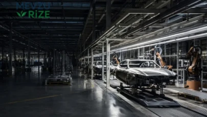 Audi'nin Kar Marjı Düşüşte: Yüzde 3,6 Seviyesine İndi ve Gece Vardiyası Feshediliyor