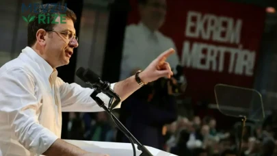 İmamoğlu'nun Üzerindeki Yasal Yük Ortadan Kalkıyor: Yeni Davası Düşürüldü!