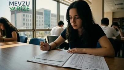 Uzmanlardan Uyarı: 2026 YKS Tercih Sürecinde Popüler Olmayan, Gerçekten İlgilendiğiniz Bölümlere Yönelin!