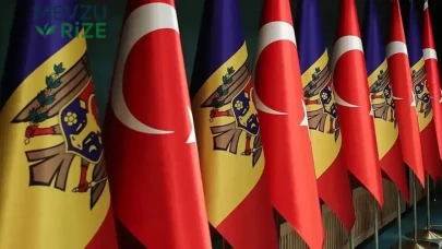 Türkiye ve Moldova Arasında Yeni Bir Dönem Başlıyor: Türk Müteahhitler Milyonlarca Dolarlık Projeleri Üstleniyor