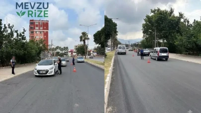 Adana Kozan'da Güvenlik Önlemleri Arttırıldı: 4 Hükümlü Tutuklandı