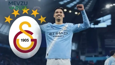 Tijjani Reijnders'ın Galatasaray'a Transfer Gelişmeleri - Piyasa Değeri ve İstatistikler Neler?