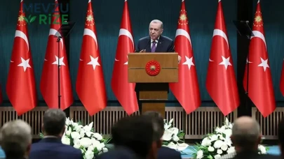 Kabine Toplantısı İki Haftalık Aranın Ardından Yapılıyor: Erdoğan'ın Gündeminde Hangi Konular Var?