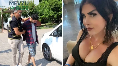 Boğazından Bıçaklanan Kişi İçin "Bana Saldırdı" Dedi, Katile İndirim Yok: Müebbet Hapis Cezası!