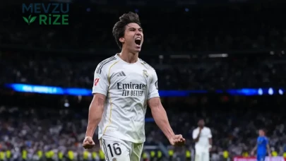Fulham'dan Gonzalo Garcia için dev teklif! Real Madrid'in kapısını çaldılar