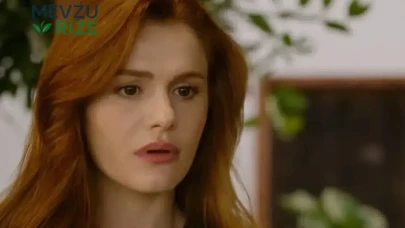 Taşacak Bu Deniz Hicran Kimdir, Hicran Hemşire Kimdir, Burcu Cavrar Kaç Yaşında, Nereli, Evli Mi?