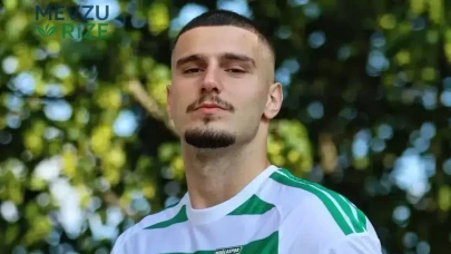 Muğlaspor, Trabzonspor'dan Yıldız Futbolcuyu Kiralık Olarak Transfer Etti!