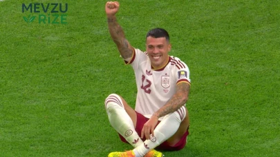 Pedro Porro'nun Gol Sevinci: Arkasındaki Duygusal Yolculuk