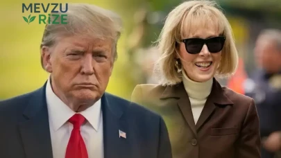 E. Jean Carroll davasında yeni gelişme: Trump milyon dolarlık tazminatı ödememek için düğmeye bastı