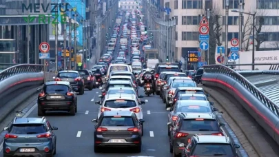 Avrupa'nın Önde Gelen Ülkesinden Turistlere Ücretli Yol Uygulaması Geliyor!