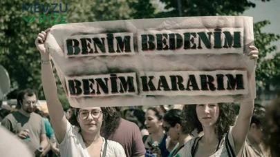 Sezaryen Doğum Uygulayıcı 100'den Fazla Doktora Disiplin Cezası: Sezaryen Artık Suçlu!
