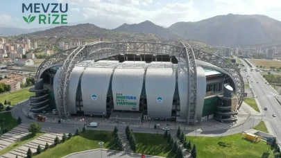 Süper Lig'den Seyrantepe'ye: Gece Yarısı Beklenen Açıklama Geldi!