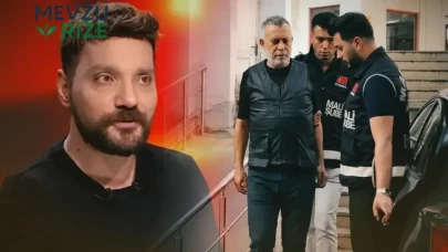 Oğuzhan Uğur'dan Çarpıcı Açıklama: Devlet Yerine Ahbap Var İddialarına Cevap Verdi!