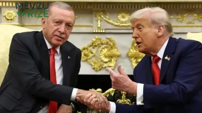 Trump ve Erdoğan'ın İletişim Tarzları: Beden Dilliyle Anlatılan Liderlik Dinamikleri