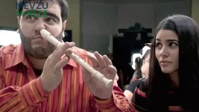 Recep İvedik 3: Şahan Gökbakar'ın Unutulmaz Komedi Filminin Hikayesi ve Kadrosu Neler?