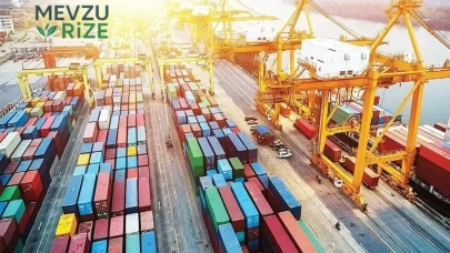 TÜİK Verilerine Göre: İhracat Fiyatlarında Artış, Miktarda Keskin Düşüş Kaydedildi