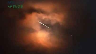 CENTCOM, İran'a Yönelik 11. Saldırı Dalgasını Tamamladı!