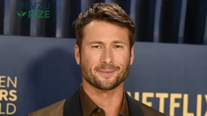 Glen Powell ve Richard Linklater, Efsanevi Sporcu Lou Gehrig'in Hayatını Anlatan Biyografide Bir Araya Geliyor!