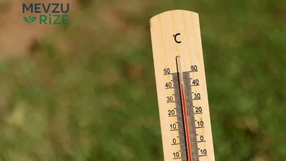 Haziran Sıcaklıkları Türkiye'de Tarihi Rekor Kırdı: Son 56 Yılın En Sıcak 11. Ayı Oldu