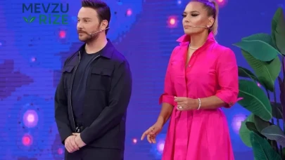 Demet Akalın ve Sinan Akçıl'ı Sarsan Gelişme: 'Yaz Bir Şarkı' Programı Yayından Kaldırıldı!