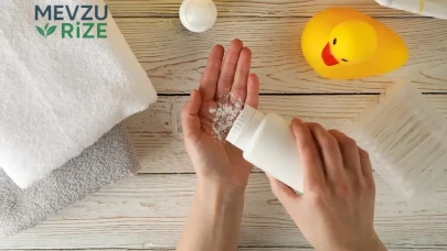 Bebek Pudrasında Kanser Bağlantısı: Johnson & Johnson'dan Milyarlarca Dolar Tazminatla İlgili Şok İtiraf!