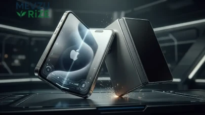 Katlanabilir iPhone'un tanıtımı öncesinde Galaxy Z Fold 8'i geride bıraktı: Kullanıcılar tercihini Apple'dan yana kullandı!