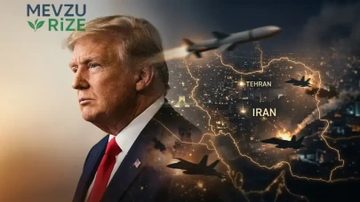 Pentagon'daki mühimmat endişesi İran planını değiştirdi: Trump, İran Savaşı'nda frene mi bastı?