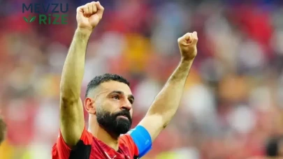 Muhammed Salah Beşiktaş'ın Yeni Transferi Mi? Taraftarlar Merak İçinde!
