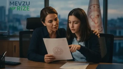MEB, LGS Tercih Süreci İçin Öğrenci ve Velilere Yönelik 7 Adımlık Kılavuzu Yayınladı!