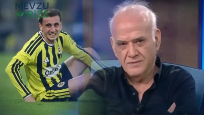 Ahmet Çakar'dan Kerem ve İrfan'a sert sözler: Fenerbahçe Avrupa mücadelesinde ne sonuç aldı? Güncel Fenerbahçe gelişmeleri!