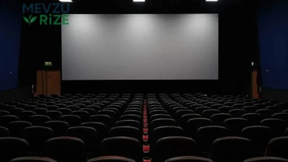 Sinemalarda Bu Hafta: Dört Yeni Film İzleyicilerle Buluşuyor!