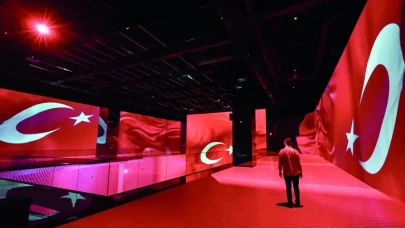 15 Temmuz Müzesi'ni Son 5 Yılda 440 Bin Kişi Ziyaret Etti!