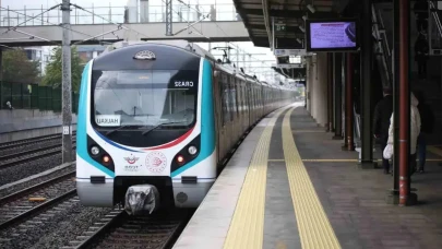 15 Temmuz'da Ücretsiz Hizmet Verecek Toplu Taşıma Araçları: Marmaray ve Metro Seferleri Açıklandı