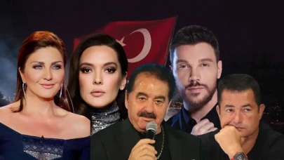 15 Temmuz'da Ünlülerden Anlamlı Paylaşımlar: Önemli Mesajlar Sosyal Medyada Gündem Oldu!