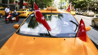 15 Temmuz'un kahraman taksicileri yeniden sahnede! O gece gösterdikleri cesaret asla unutulmayacak!