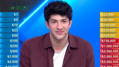 Altan Akbaş Var Mısın Yok Musun kazancı ne kadar? Kaç yaşında, nereli, ne iş yapıyor, yarışmadan ne kadar kazandı?