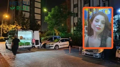 Adana'da meydana gelen kadın cinayetinde dehşet veren ayrıntılar: Katil, 7 yaşındaki kızının sesiyle kapıyı açtırdı!